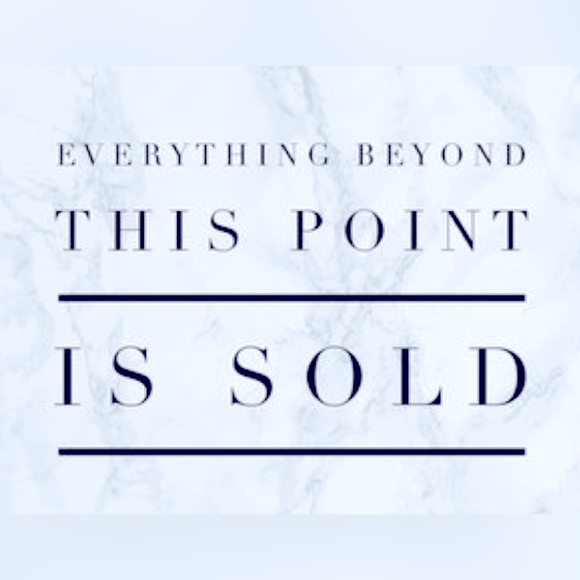 🎉SOLD🎉 - Picture 1 of 1